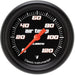 Classic Instruments Classic Instruments Velocity Series Gauges VS399BBPF Autofit