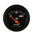 Classic Instruments Classic Instruments Velocity Series Gauges VS81BBLF Autofit