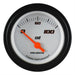 Classic Instruments Classic Instruments Velocity Series Gauges VS81WBLF Autofit