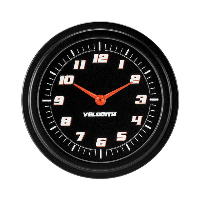 Classic Instruments Classic Instruments Velocity Series Gauges VS92BBLF Autofit
