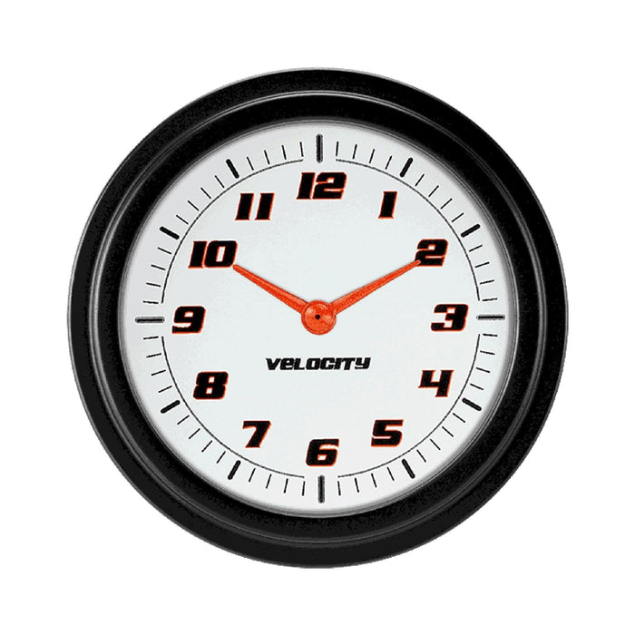 Classic Instruments Classic Instruments Velocity Series Gauges VS92WBLF Autofit
