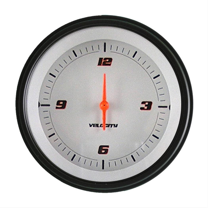 Classic Instruments Classic Instruments Velocity Series Gauges VS93WBLF Autofit