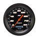 Classic Instruments Classic Instruments Velocity Series Speedometers VS55DBBLF Autofit