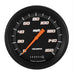 Classic Instruments Classic Instruments Velocity Series Speedometers VS56BBLF Autofit
