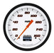 Classic Instruments Classic Instruments Velocity Series Speedometers VS56DWBLF Autofit