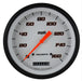 Classic Instruments Classic Instruments Velocity Series Speedometers VS56WBLF Autofit