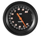 Classic Instruments Classic Instruments Velocity Series Tachometers VS10BBLF Autofit