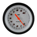Classic Instruments Classic Instruments Velocity Series Tachometers VS10WBLF Autofit