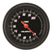 Classic Instruments Classic Instruments Velocity Series Tachometers VS183BBLF Autofit