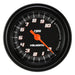 Classic Instruments Classic Instruments Velocity Series Tachometers VS183BBLF Autofit