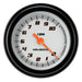 Classic Instruments Classic Instruments Velocity Series Tachometers VS183WBLF Autofit
