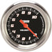 Classic Instruments Classic Instruments Velocity Series Tachometers VS383BAPF Autofit