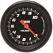 Classic Instruments Classic Instruments Velocity Series Tachometers VS383BBPF Autofit
