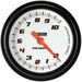Classic Instruments Classic Instruments Velocity Series Tachometers VS383WBLF Autofit