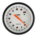 Classic Instruments Classic Instruments Velocity Series Tachometers VS71WBLF Autofit