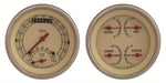 Classic Instruments Classic Instruments Vintage Series Gauge Sets VT32SLF Autofit