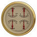 Classic Instruments Classic Instruments Vintage Series Gauge Sets VT75GLC Autofit