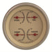 Classic Instruments Classic Instruments Vintage Series Gauge Sets VT79SLC Autofit