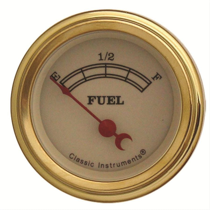 Classic Instruments Classic Instruments Vintage Series Gauges VT09GLF Autofit
