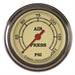 Classic Instruments Classic Instruments Vintage Series Gauges VT118SLF Autofit
