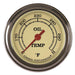 Classic Instruments Classic Instruments Vintage Series Gauges VT128SLF Autofit