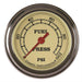 Classic Instruments Classic Instruments Vintage Series Gauges VT146SLF Autofit