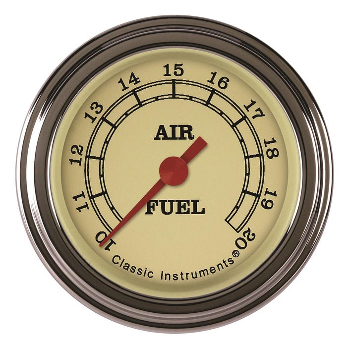Classic Instruments Classic Instruments Vintage Series Gauges VT194SLF Autofit
