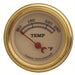 Classic Instruments Classic Instruments Vintage Series Gauges VT26GLC Autofit