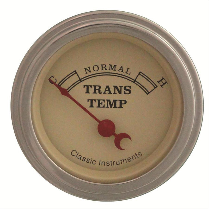 Classic Instruments Classic Instruments Vintage Series Gauges VT27SLF Autofit
