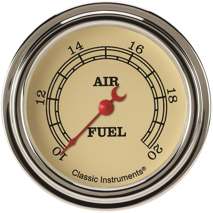 Classic Instruments Classic Instruments Vintage Series Gauges VT394SLF Autofit