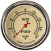 Classic Instruments Classic Instruments Vintage Series Gauges VT398SLF Autofit