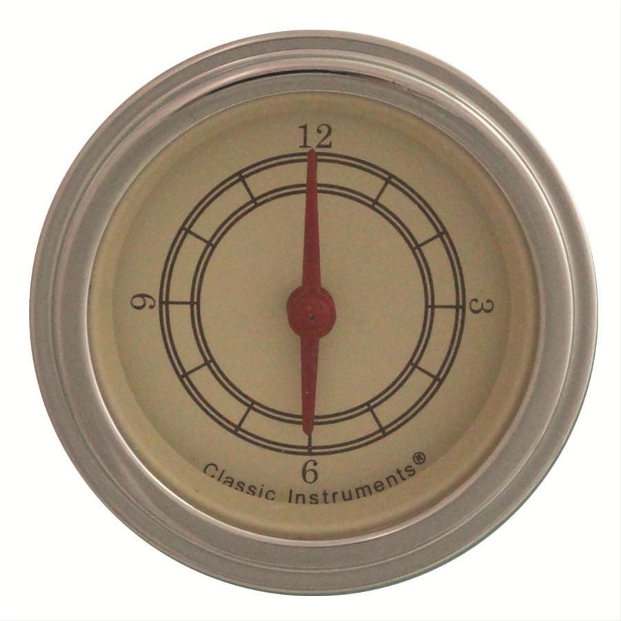 Classic Instruments Vintage Series Gauges VT90SLC — Automotive Fittings