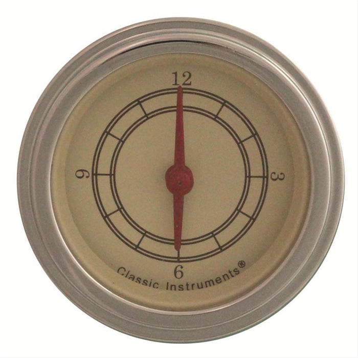 Classic Instruments Classic Instruments Vintage Series Gauges VT90SLC Autofit