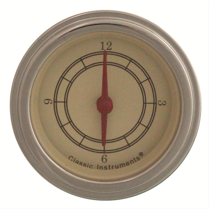 Classic Instruments Classic Instruments Vintage Series Gauges VT90SLF Autofit