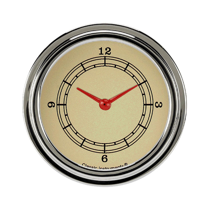 Classic Instruments Classic Instruments Vintage Series Gauges VT92SLF Autofit