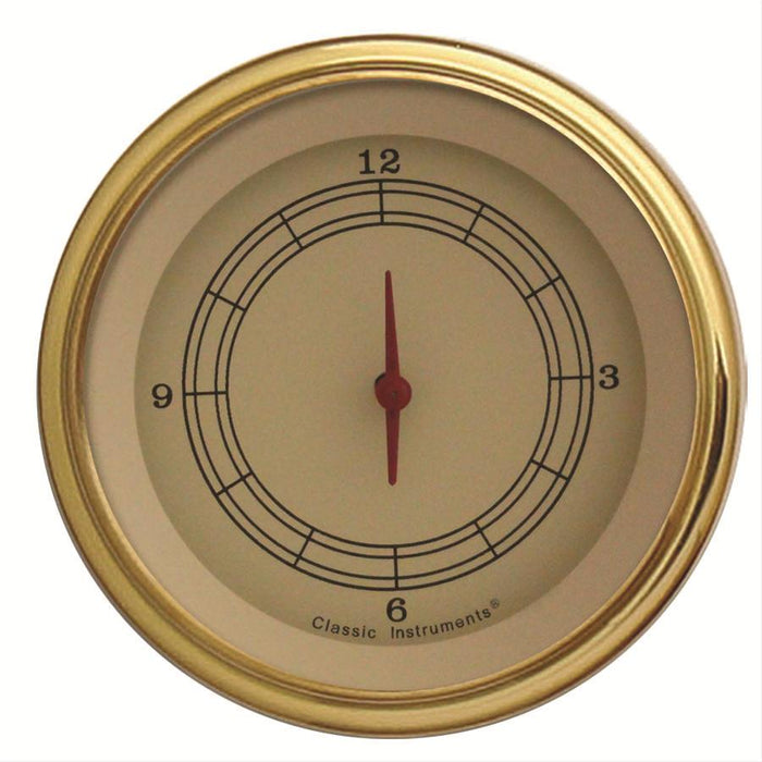 Classic Instruments Classic Instruments Vintage Series Gauges VT93GLC Autofit