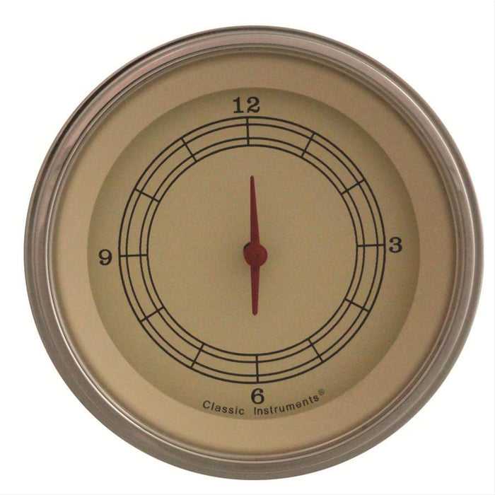 Classic Instruments Classic Instruments Vintage Series Gauges VT93SLF Autofit