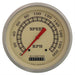 Classic Instruments Classic Instruments Vintage Series Speedometers VT58SLF Autofit