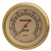 Classic Instruments Classic Instruments Vintage Series Tachometers VT80GLF Autofit