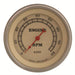 Classic Instruments Classic Instruments Vintage Series Tachometers VT80SLC Autofit