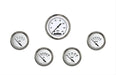 Classic Instruments Classic Instruments White Hot Series Gauge Sets WH200SLF Autofit