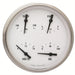 Classic Instruments Classic Instruments White Hot Series Gauge Sets WH31SLF Autofit