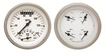 Classic Instruments Classic Instruments White Hot Series Gauge Sets WH32SLC Autofit