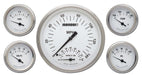 Classic Instruments Classic Instruments White Hot Series Gauge Sets WH65SLF Autofit
