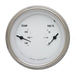 Classic Instruments Classic Instruments White Hot Series Gauge Sets WH74SLF Autofit