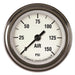 Classic Instruments Classic Instruments White Hot Series Gauges WH118SLF Autofit