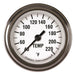 Classic Instruments Classic Instruments White Hot Series Gauges WH129SLF Autofit