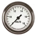 Classic Instruments Classic Instruments White Hot Series Gauges WH130SLF Autofit
