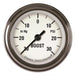 Classic Instruments Classic Instruments White Hot Series Gauges WH141SLF Autofit