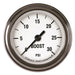 Classic Instruments Classic Instruments White Hot Series Gauges WH142SLF Autofit